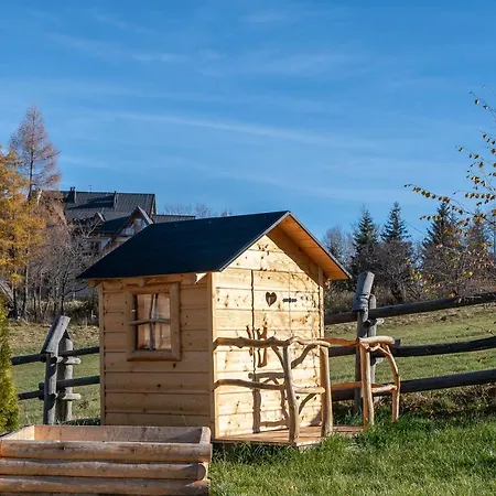 Domki Wierszyki Shelters-2